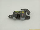 Honda Prelude Rear Seat Release Latch Lock-12