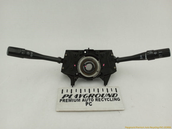 Honda Prelude Steering Combination Switch