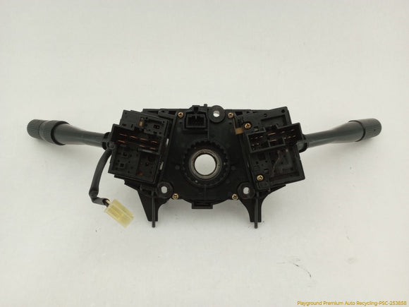 Honda Prelude Steering Combination Switch