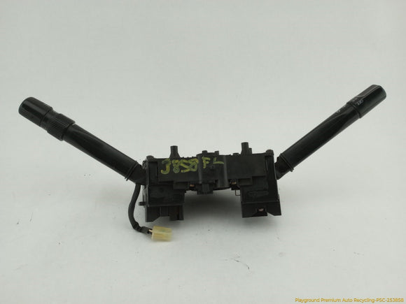 Honda Prelude Steering Combination Switch
