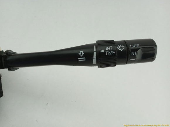 Honda Prelude Steering Combination Switch