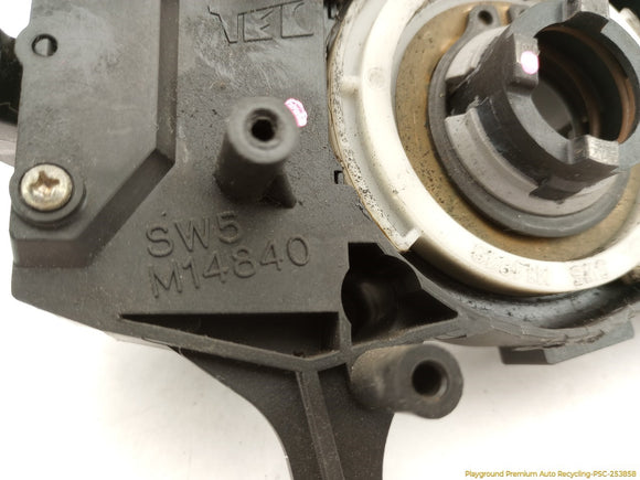 Honda Prelude Steering Combination Switch