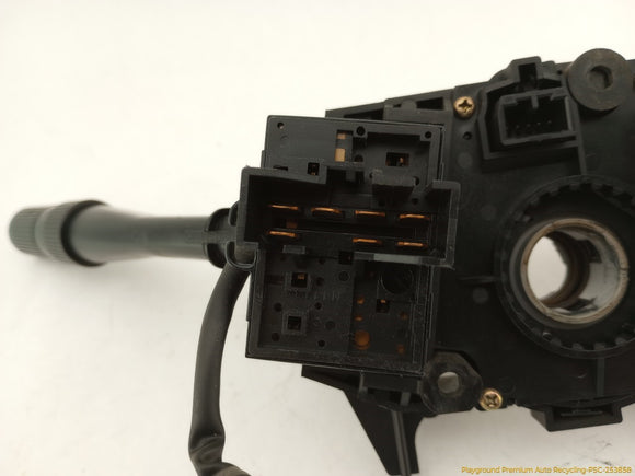 Honda Prelude Steering Combination Switch