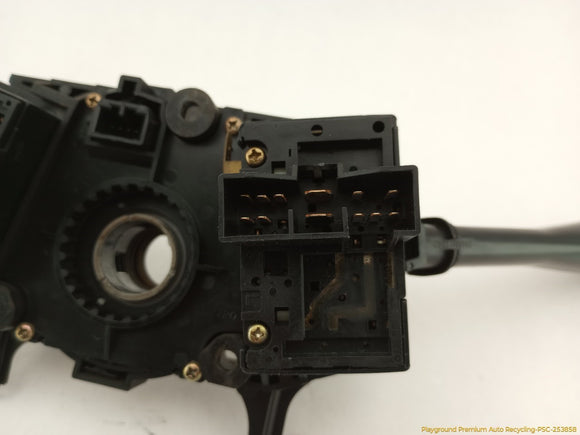 Honda Prelude Steering Combination Switch