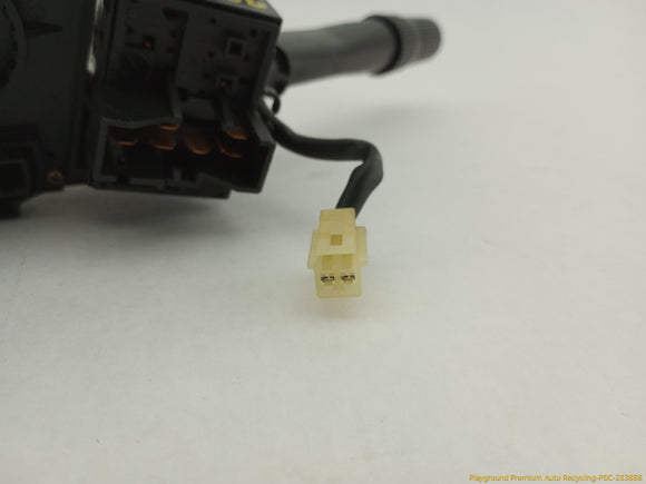 Honda Prelude Steering Combination Switch