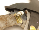 Honda Prelude Emergency Parking Brake Handle-8