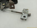 Honda Prelude Emergency Parking Brake Handle-10