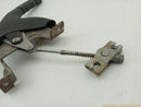 Honda Prelude Emergency Parking Brake Handle-11