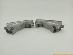Honda Prelude Pair Of Aftermarket Front Bumper Parking Lamps - 0