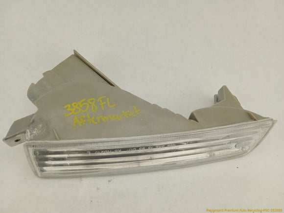 Honda Prelude Pair Of Aftermarket Front Bumper Parking Lamps