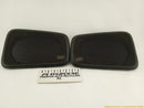 Honda Prelude Pair Of Rear Speaker Covers-1
