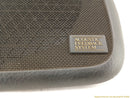 Honda Prelude Pair Of Rear Speaker Covers-7