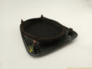 Honda Prelude Pair Of Rear Speaker Covers-12