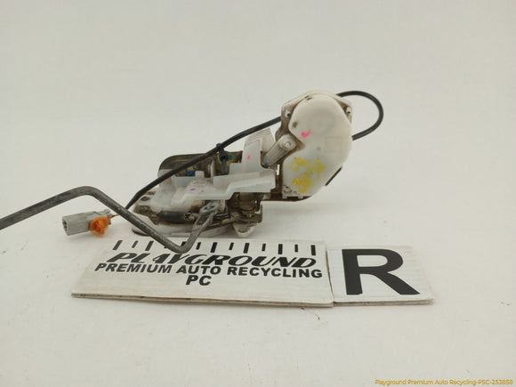 Honda Prelude Passenger Right Front Door Lock Actuator