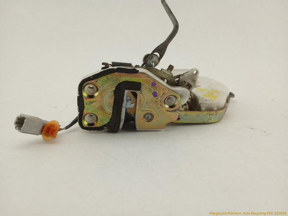 Honda Prelude Passenger Right Front Door Lock Actuator