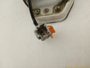 Honda Prelude Passenger Right Front Door Lock Actuator-5