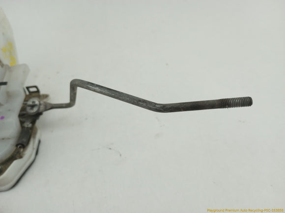 Honda Prelude Passenger Right Front Door Lock Actuator