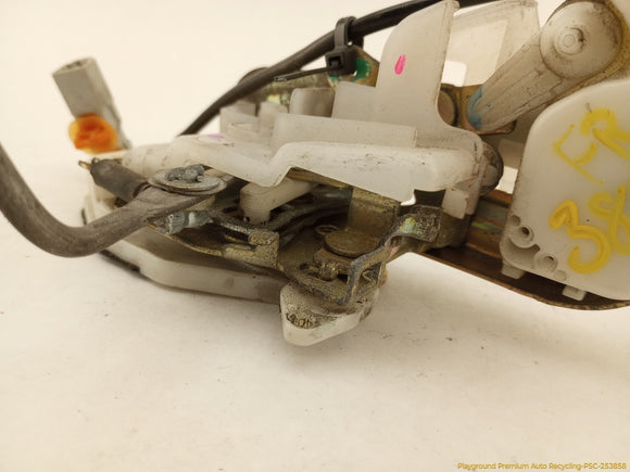 Honda Prelude Passenger Right Front Door Lock Actuator
