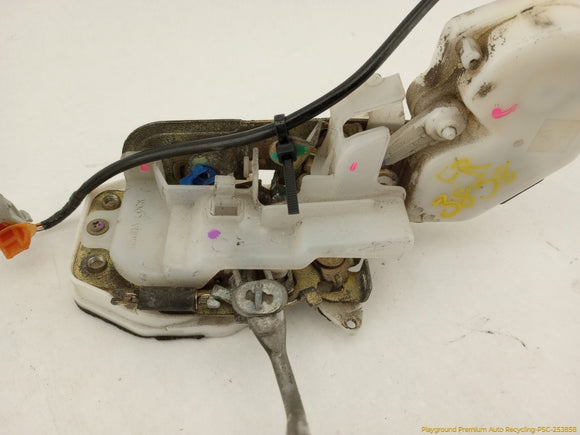 Honda Prelude Passenger Right Front Door Lock Actuator