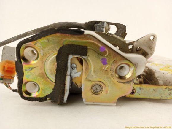 Honda Prelude Passenger Right Front Door Lock Actuator