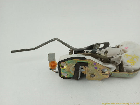 Honda Prelude Passenger Right Front Door Lock Actuator