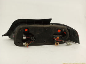 Honda Prelude Driver Left Tail Lamp - 0
