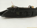 Honda Prelude Driver Left Tail Lamp-3
