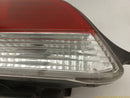 Honda Prelude Driver Left Tail Lamp-8