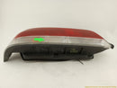 Honda Prelude Driver Left Tail Lamp-9