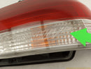 Honda Prelude Passenger Right Tail Lamp-6