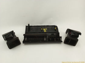 Honda Prelude Set Of Dash Air Vents - 0