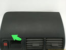 Honda Prelude Set Of Dash Air Vents-3