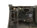 Honda Prelude Set Of Dash Air Vents-8