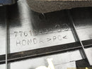 Honda Prelude Set Of Dash Air Vents-9