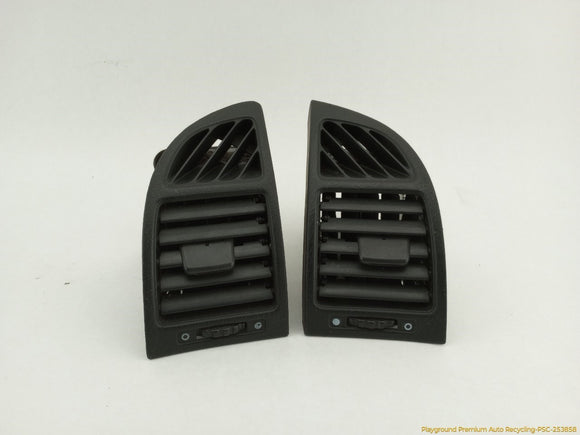 Honda Prelude Set Of Dash Air Vents
