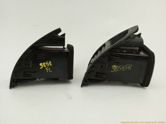 Honda Prelude Set Of Dash Air Vents