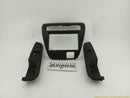 Honda Prelude Set Of Radio & Climate Control Bezel Trim & Door Window Control Switches-1