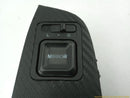Honda Prelude Set Of Radio & Climate Control Bezel Trim & Door Window Control Switches-6