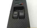 Honda Prelude Set Of Radio & Climate Control Bezel Trim & Door Window Control Switches-7