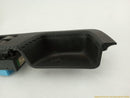 Honda Prelude Set Of Radio & Climate Control Bezel Trim & Door Window Control Switches-8