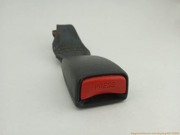Honda Prelude Pair Of Rear Seat Belt Retractors & Buckle