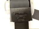 Honda Prelude Pair Of Rear Seat Belt Retractors & Buckle-6