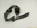 Honda Prelude Pair Of Rear Seat Belt Retractors & Buckle-9