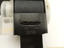 Honda Prelude Pair Of Rear Seat Belt Retractors & Buckle-11