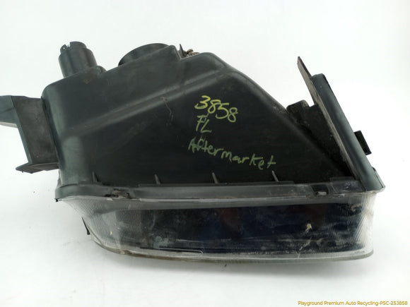 Honda Prelude Aftermarket Driver Left Head Lamp