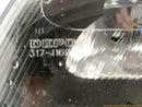 Honda Prelude Aftermarket Driver Left Head Lamp-7