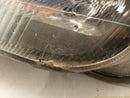 Honda Prelude Aftermarket Driver Left Head Lamp-9