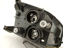 Honda Prelude Aftermarket Driver Left Head Lamp-12