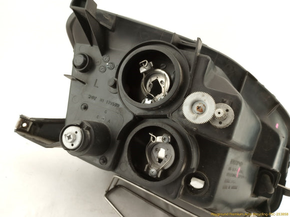 Honda Prelude Aftermarket Driver Left Head Lamp
