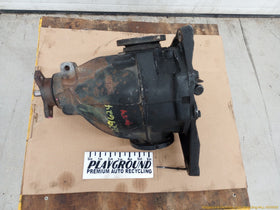Mercedes SL320 Rear Differential Carrier